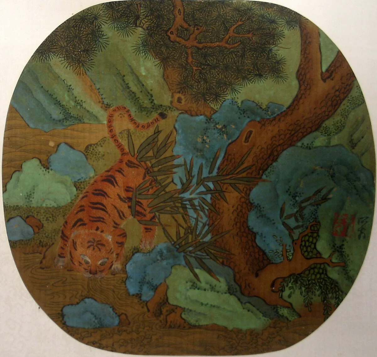 Untitled, detail