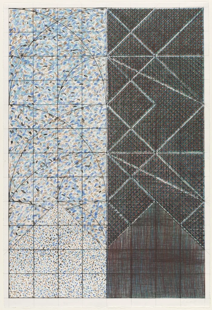 Untitled, detail