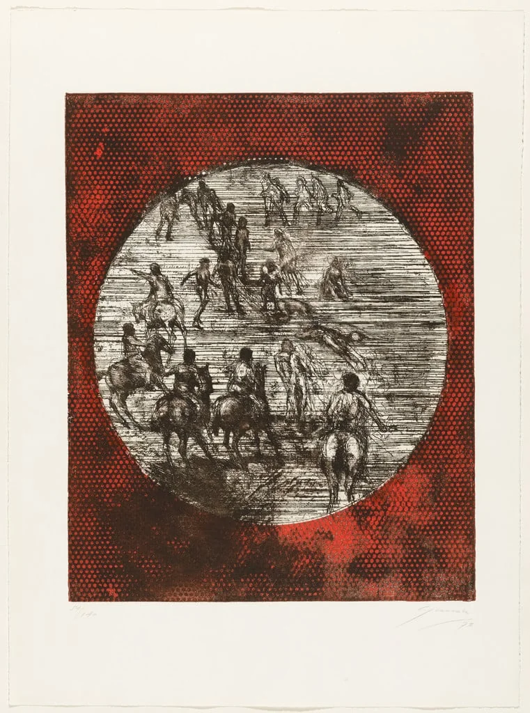 Untitled, detail