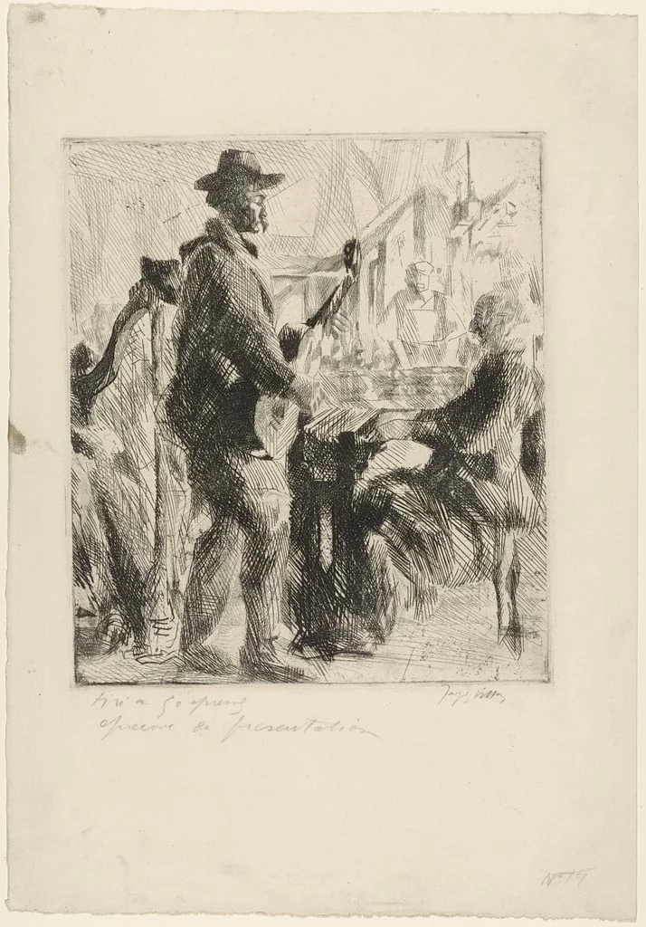 Untitled, detail