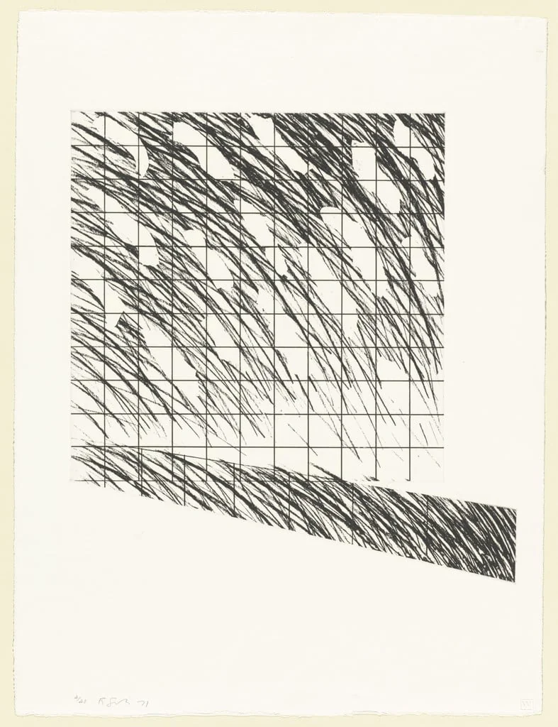 Untitled, detail