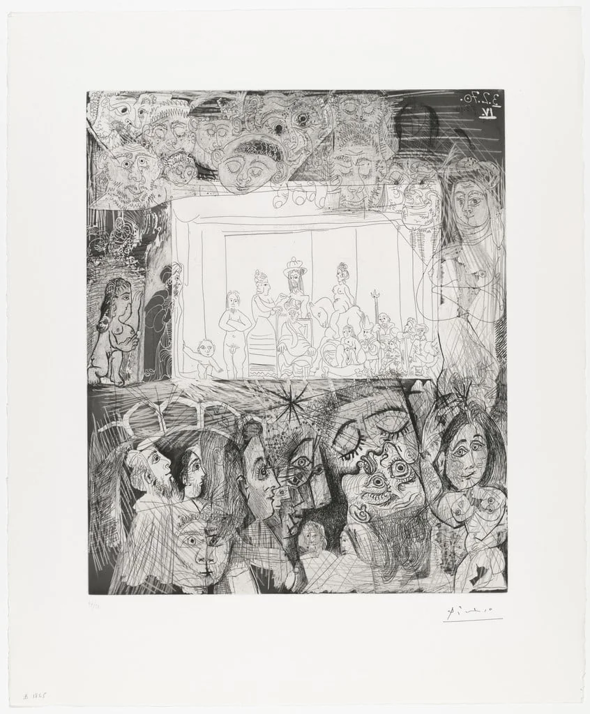 Untitled, detail