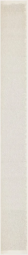 Untitled, detail