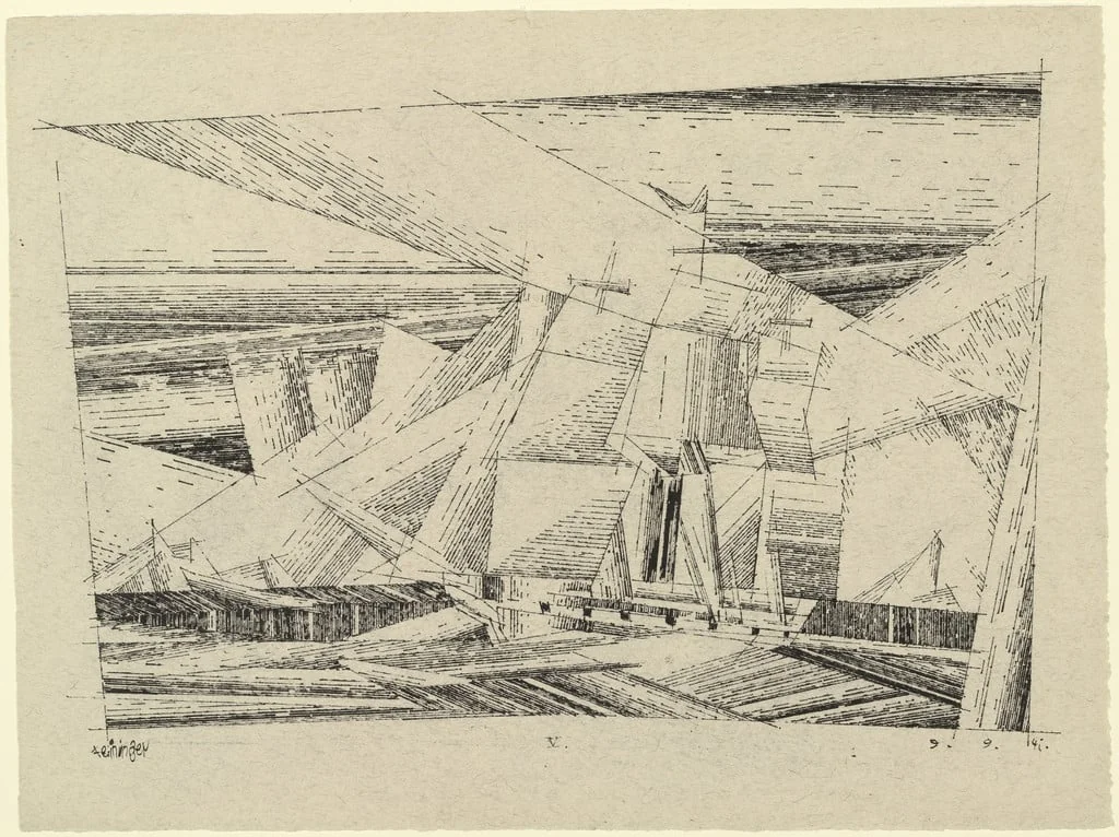 Untitled, detail