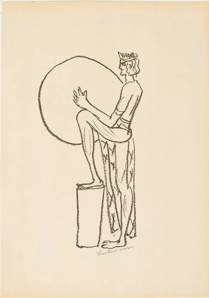 Untitled, detail