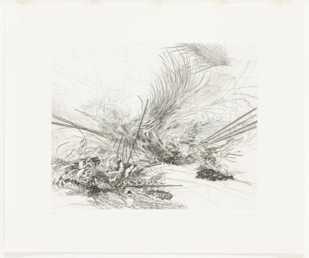 Untitled, detail