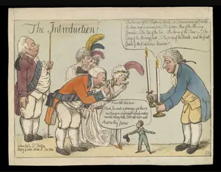 H Beard Print Collection, by J.B. Arnaud, 10