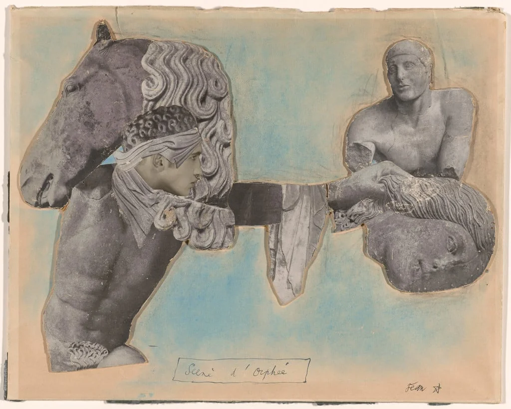 Untitled, detail