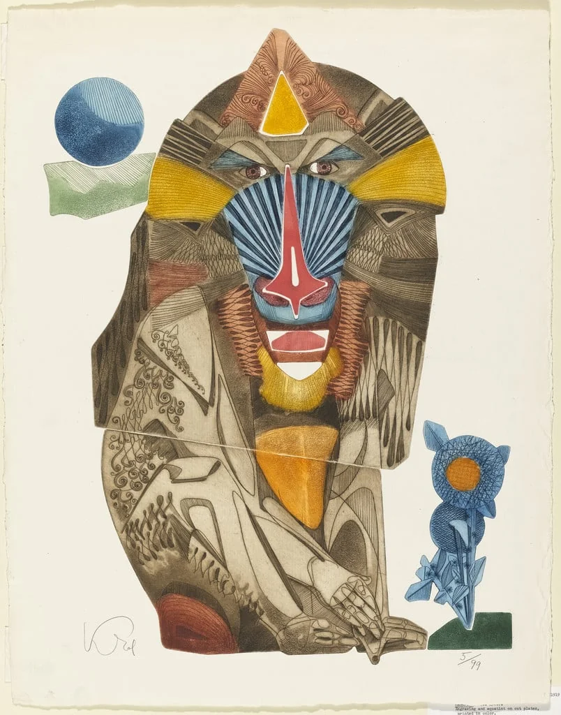 Untitled, detail
