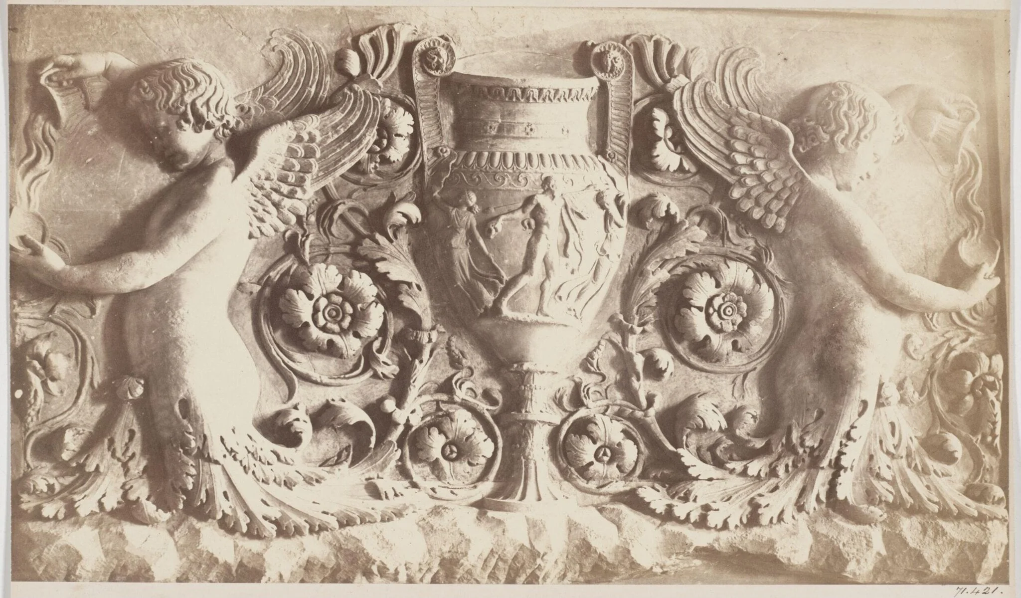 Untitled, detail