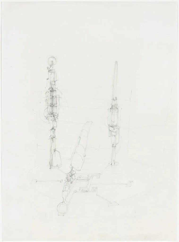 Untitled, detail