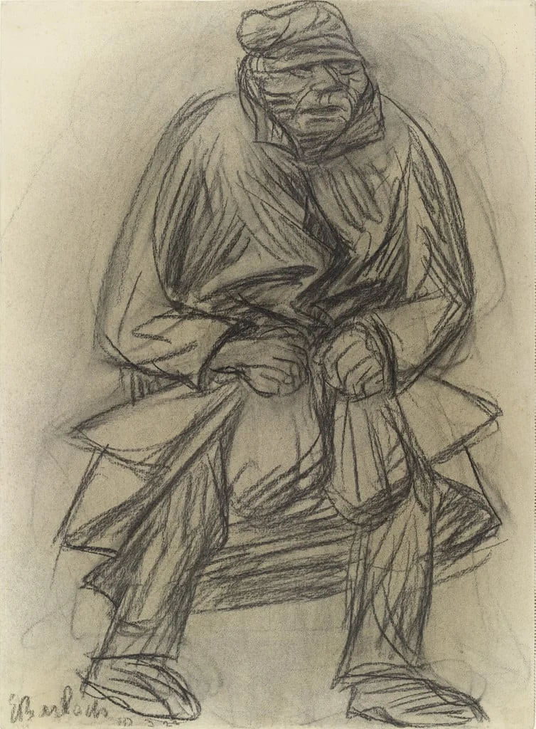 Untitled, detail