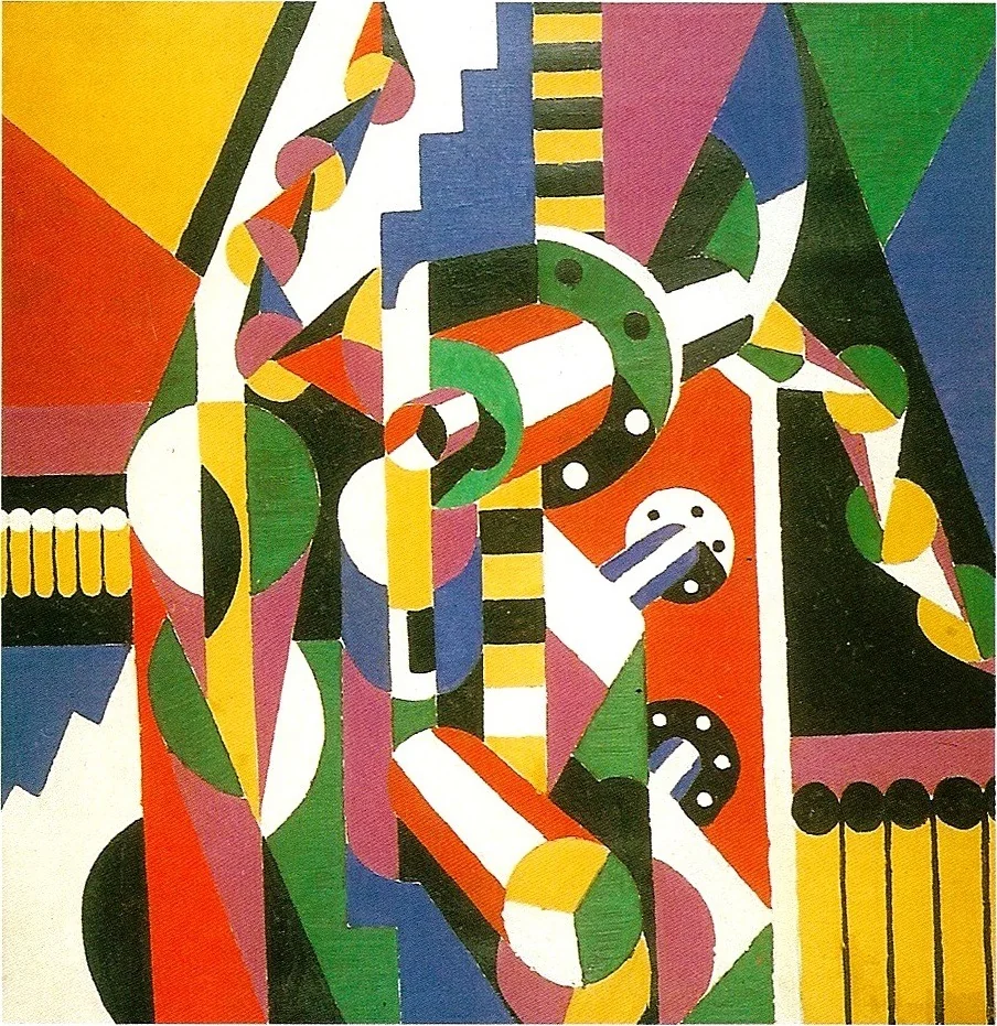 Picture, detail