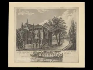 H Beard Print Collection, by Robert Wilkinson, 4