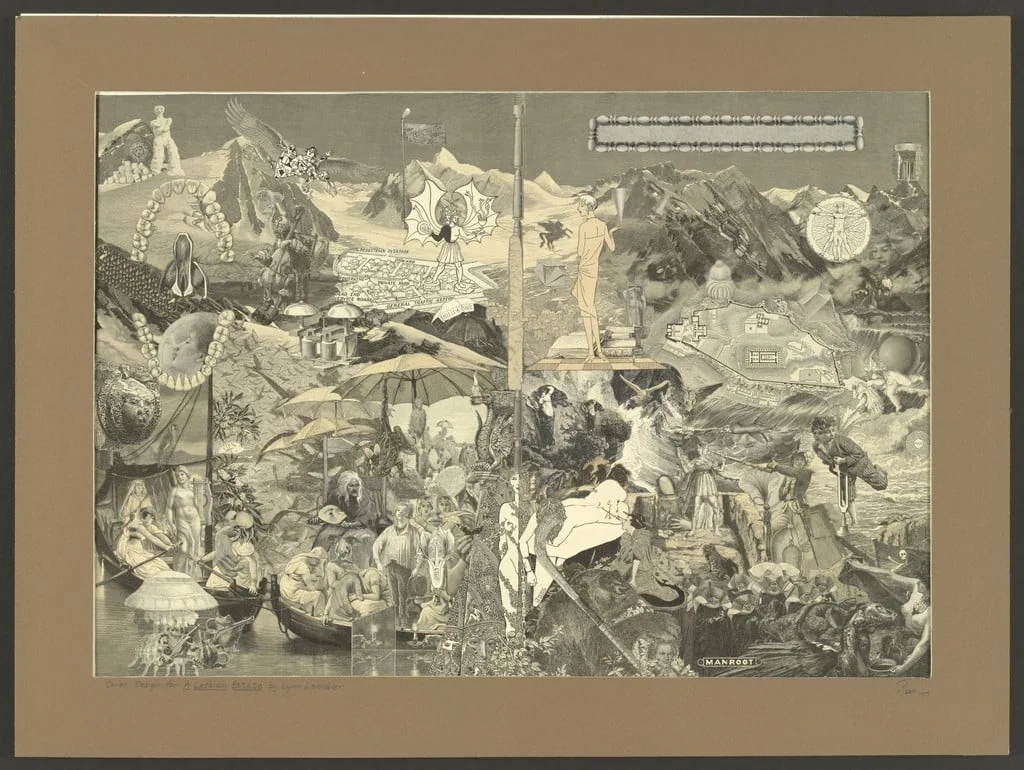 Untitled, detail