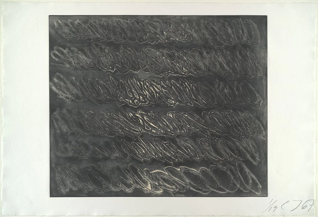 Untitled, detail