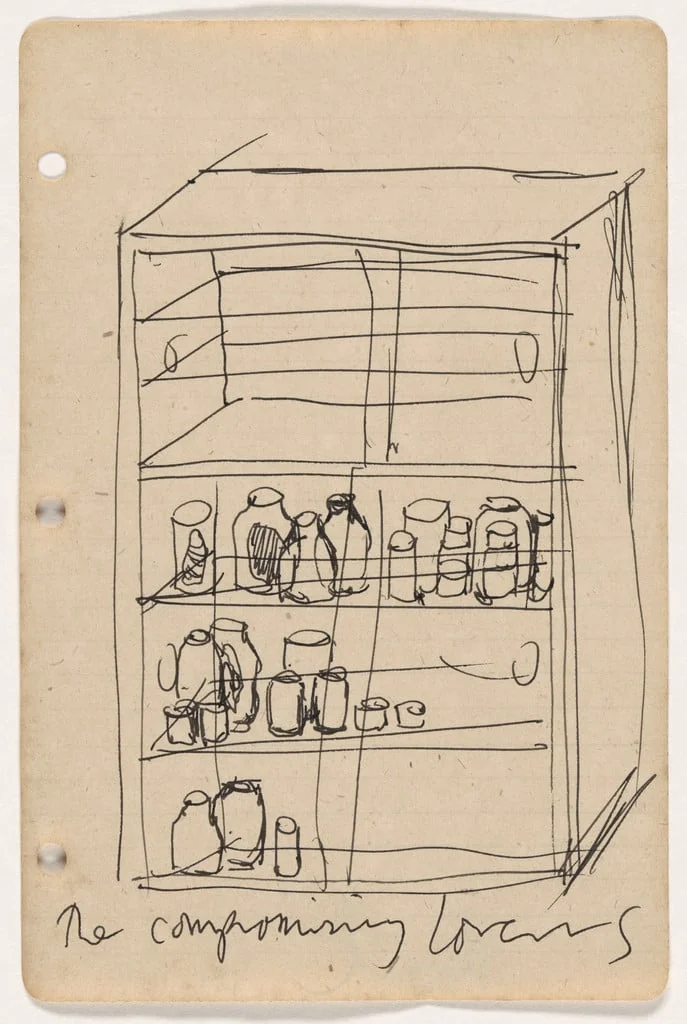 Untitled, detail