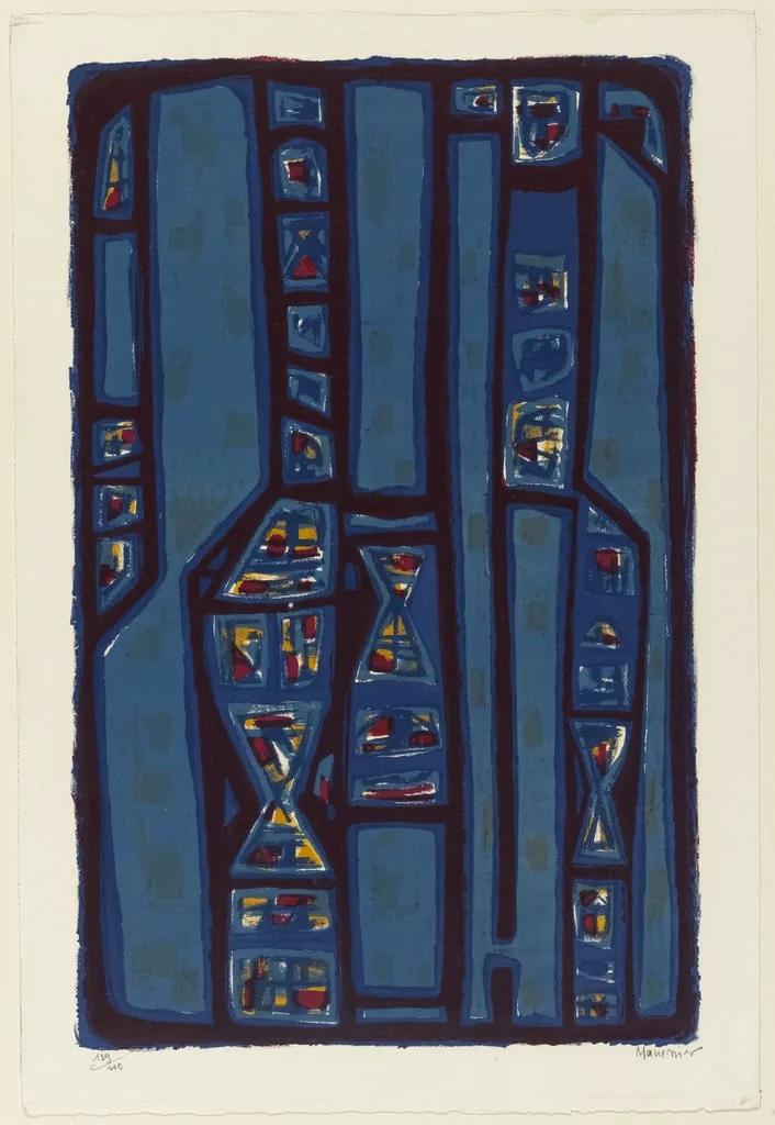 Untitled, detail