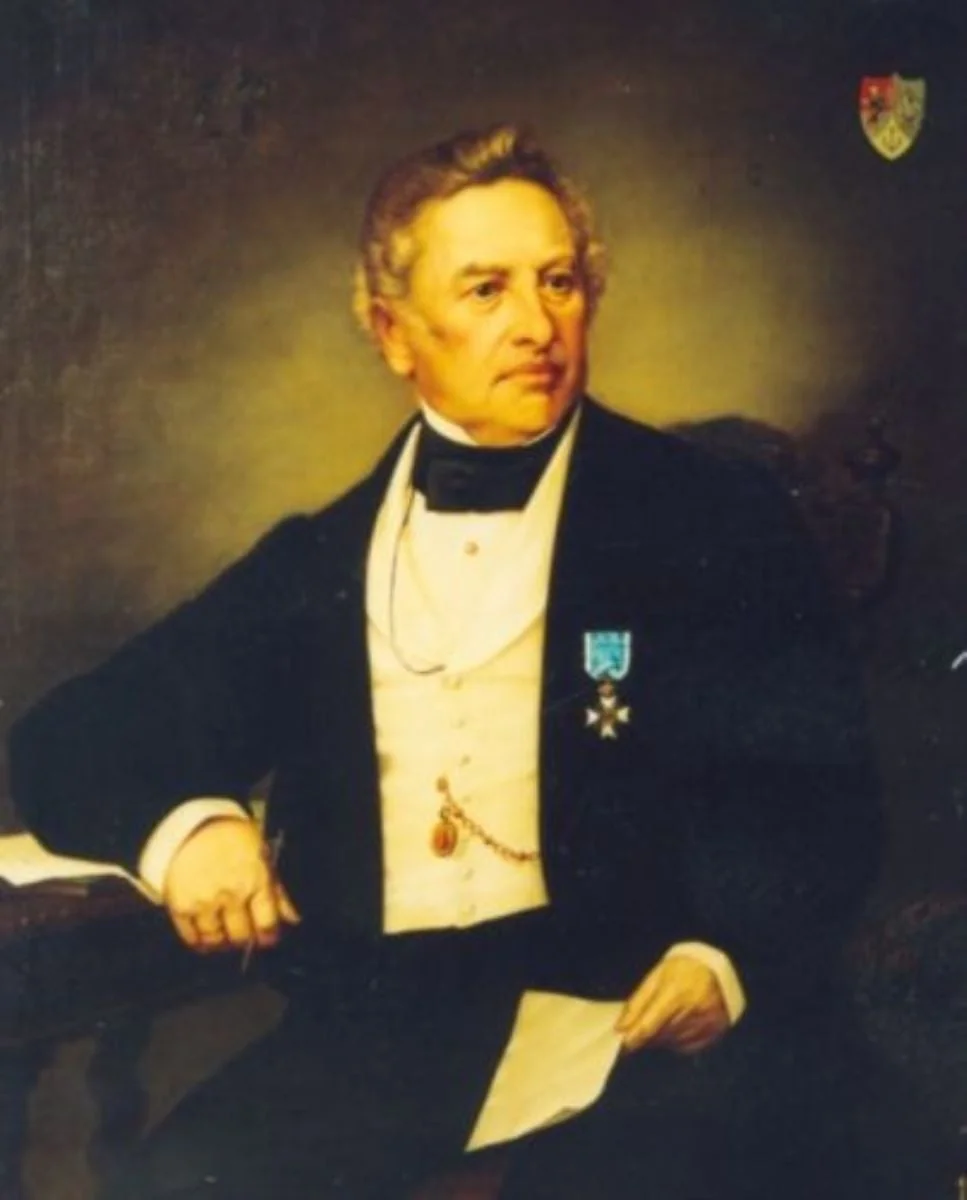 Scarlat Petrovici Armis, detail