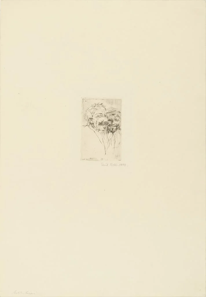 Untitled, detail