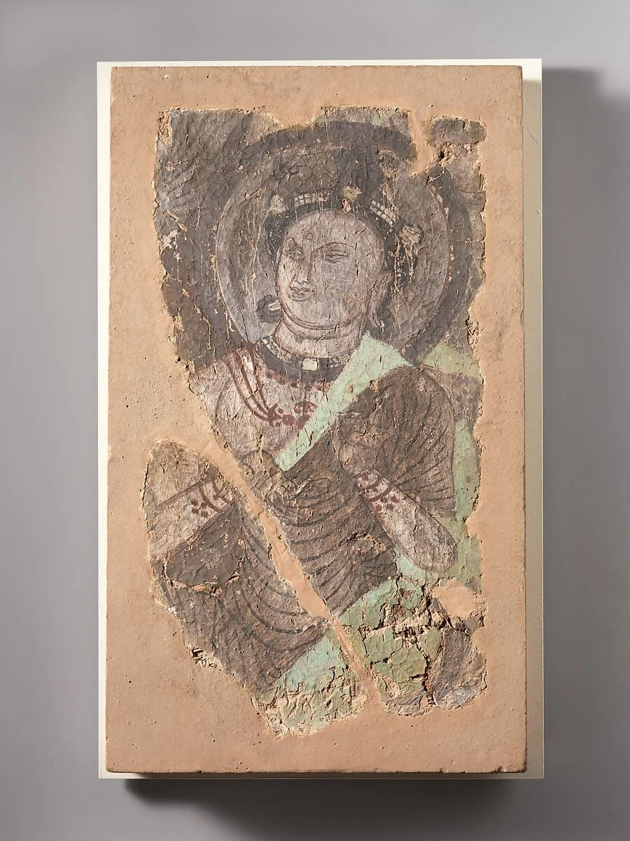 Untitled, detail
