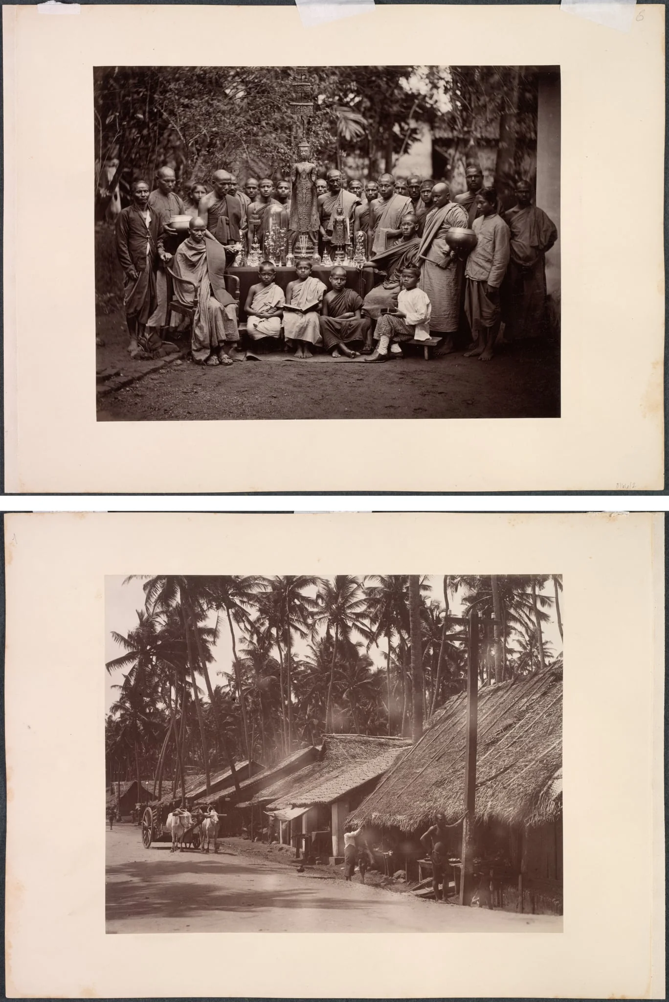 Untitled (recto); Untitled (verso), detail