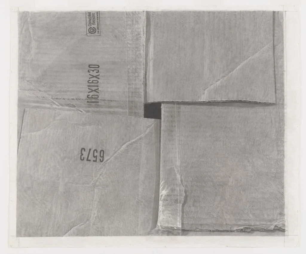 Untitled, detail