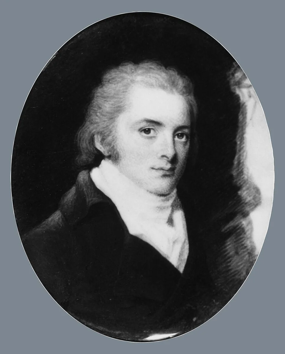 John Langdon Sullivan, detail