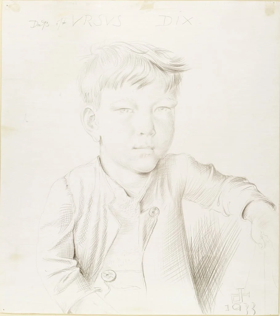 Untitled, detail