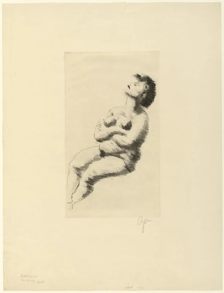 Untitled, detail