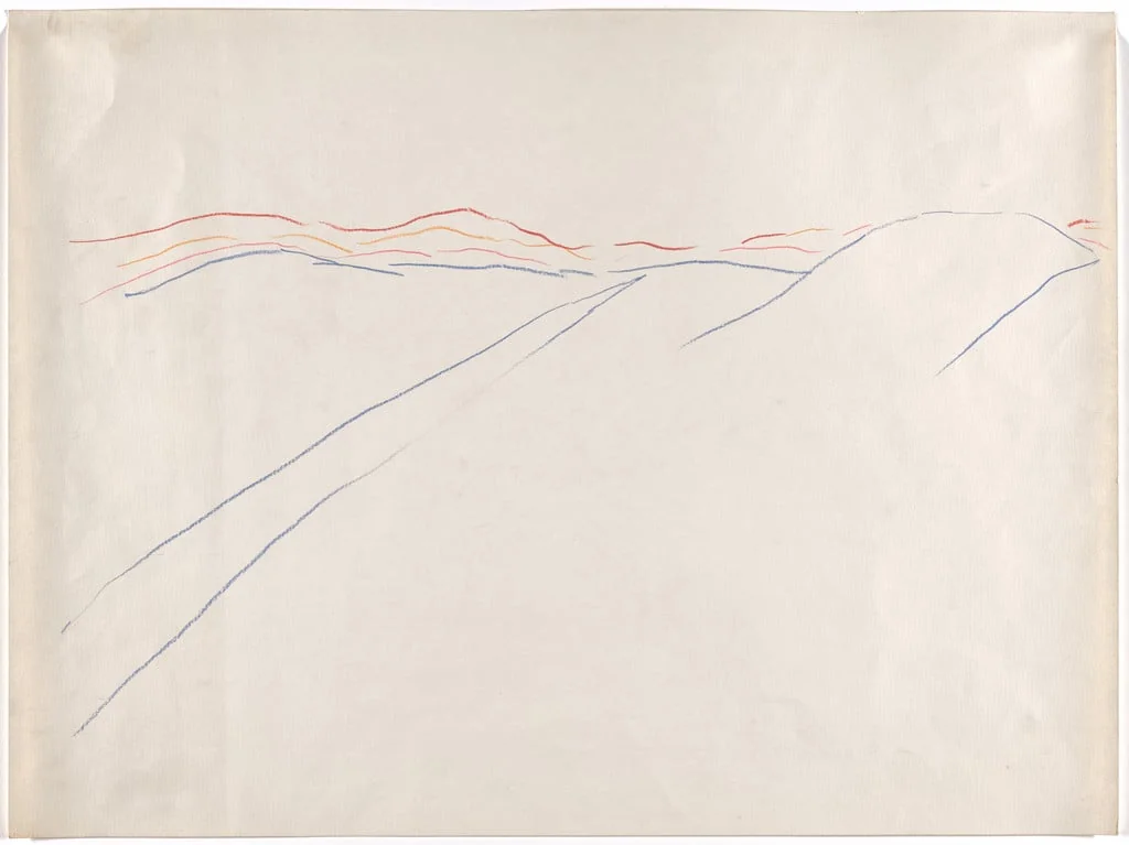 Untitled, detail