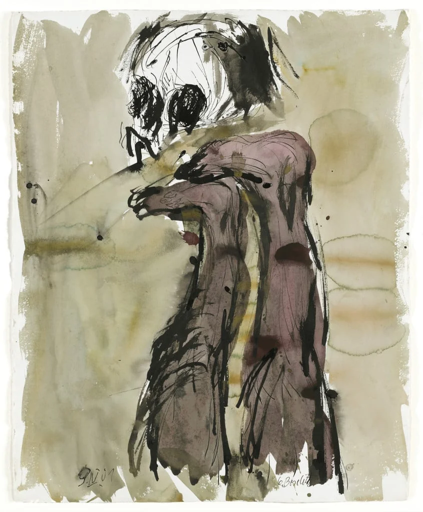Untitled, detail