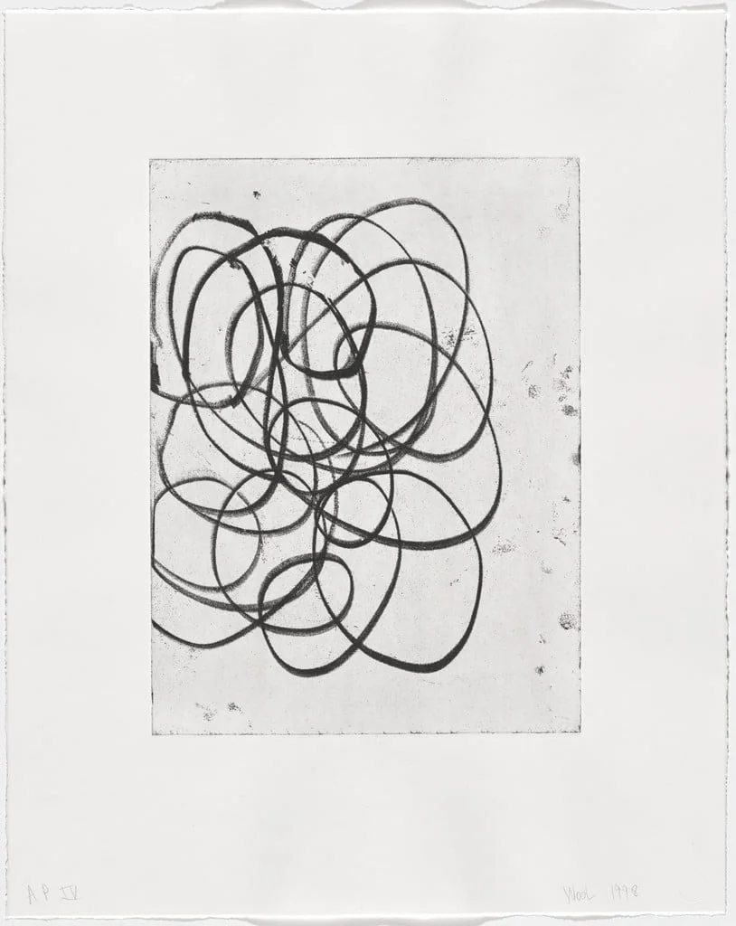 Untitled, detail