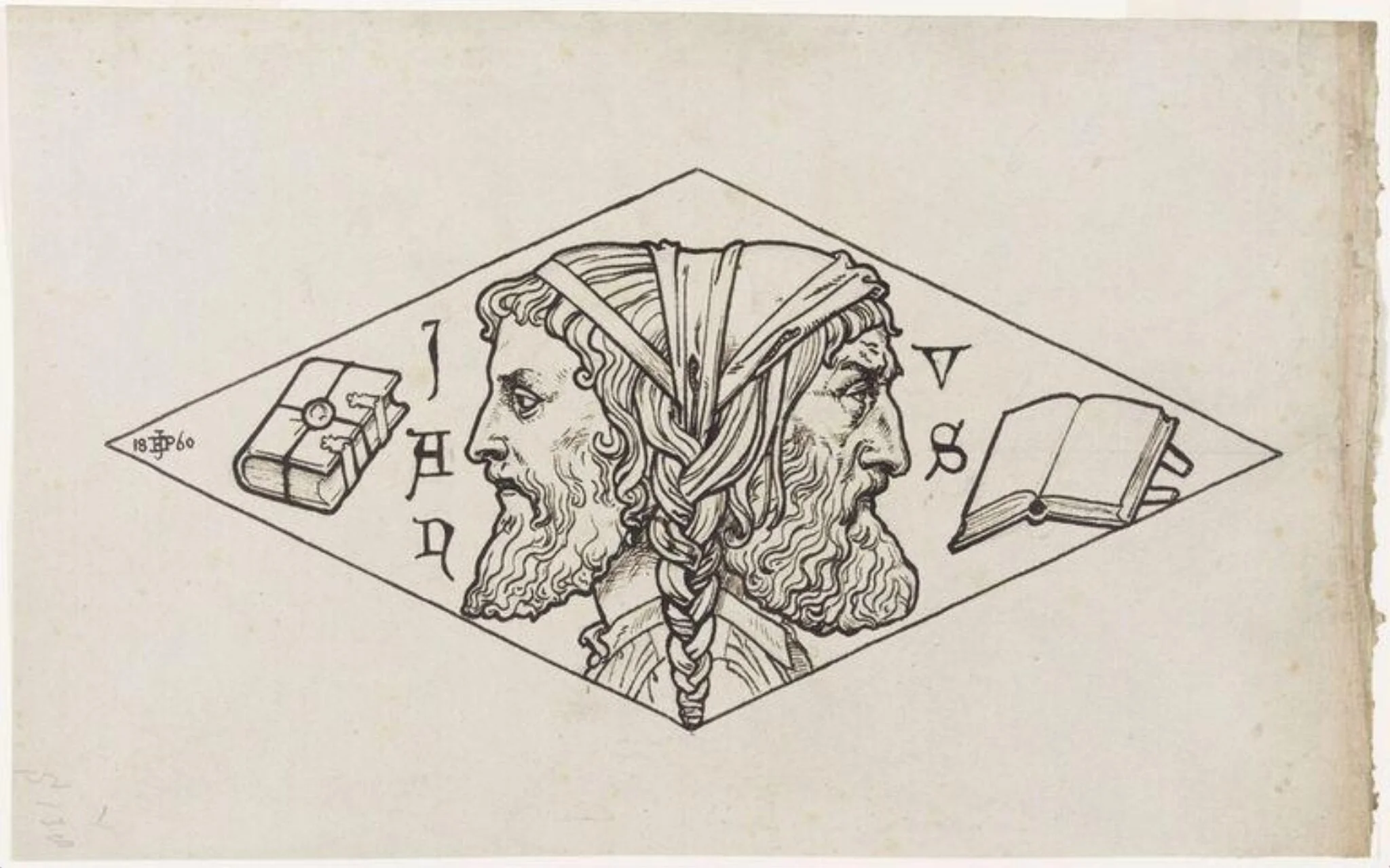 Untitled, detail