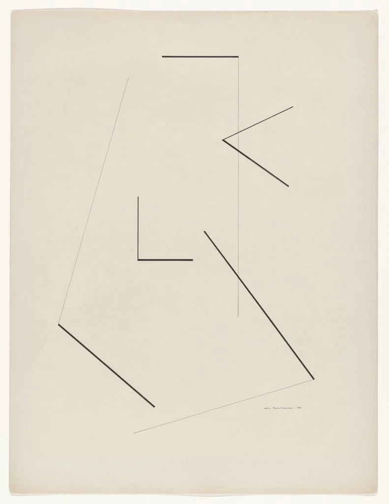Untitled, detail