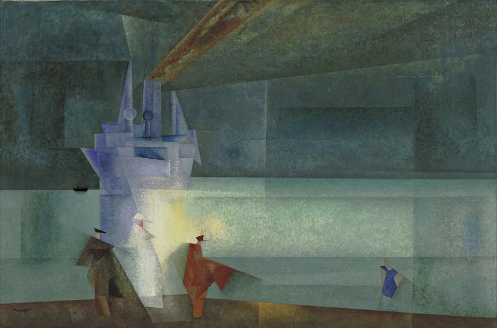 Untitled, detail