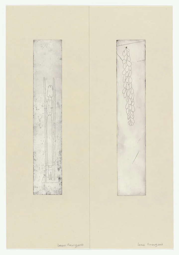 Untitled, detail