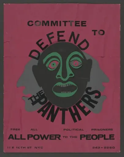 Untitled, by Faith Ringgold