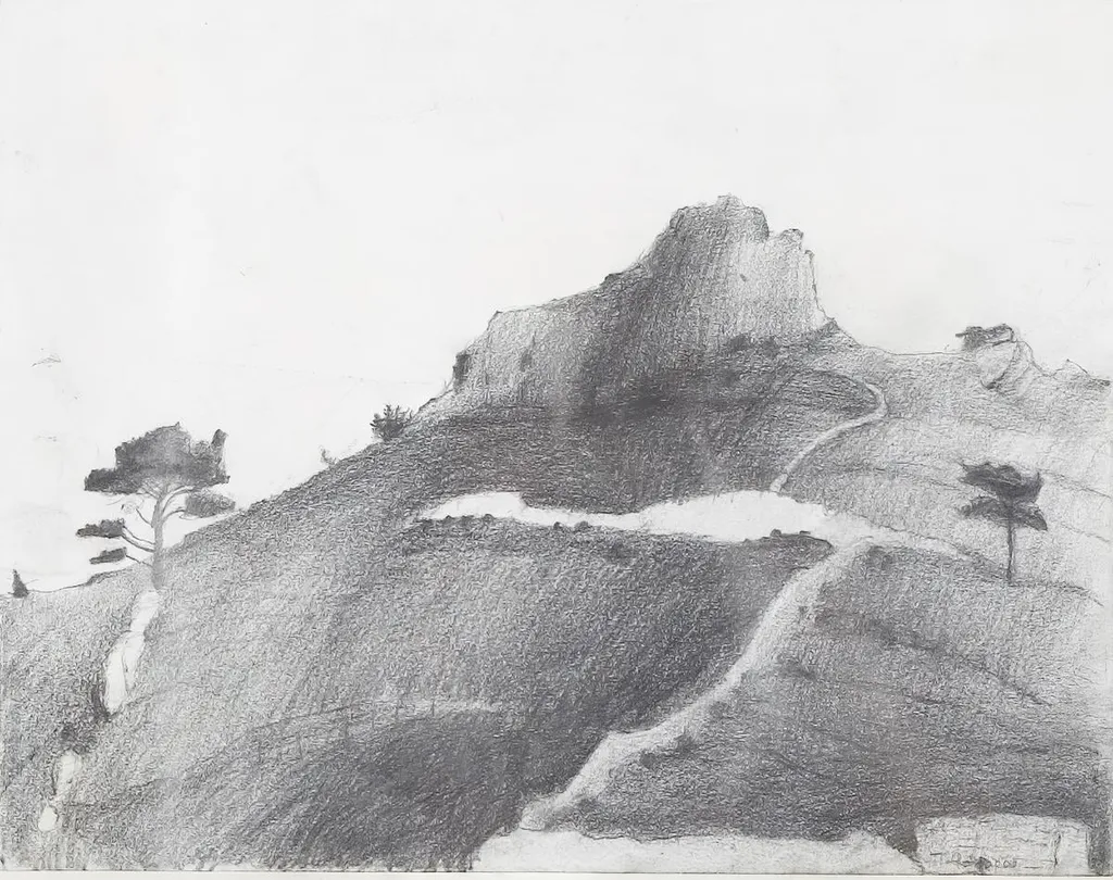 Άτιτλο, by Fakarou P.