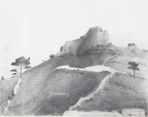 Άτιτλο, by Fakarou P.