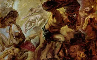 Fall of the Giants