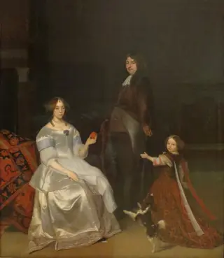 Family Portrait