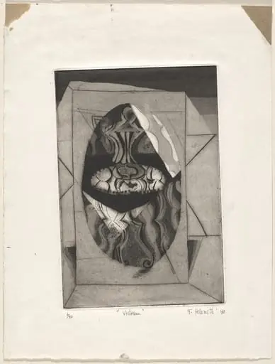 Untitled, by Fannie Hillsmith