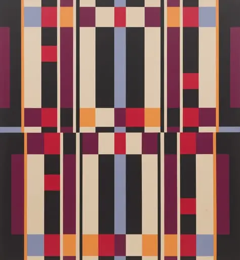 Untitled, by Fanny Sanin