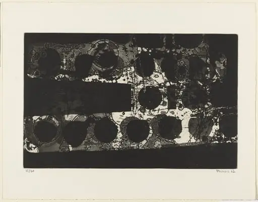 Untitled, by Farnese de Andrade-Neto