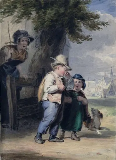 Farrier