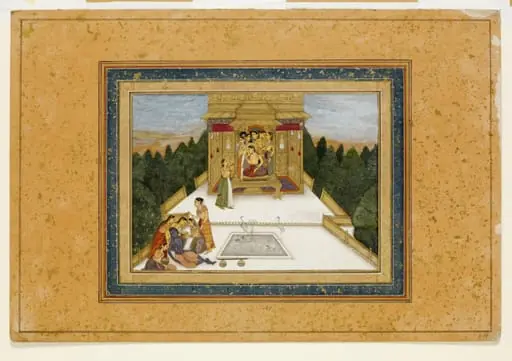 Fateh Chand