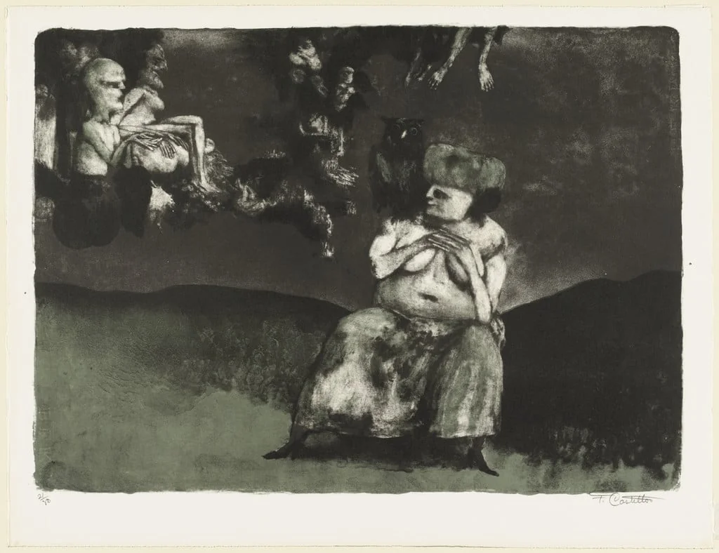 Untitled, detail