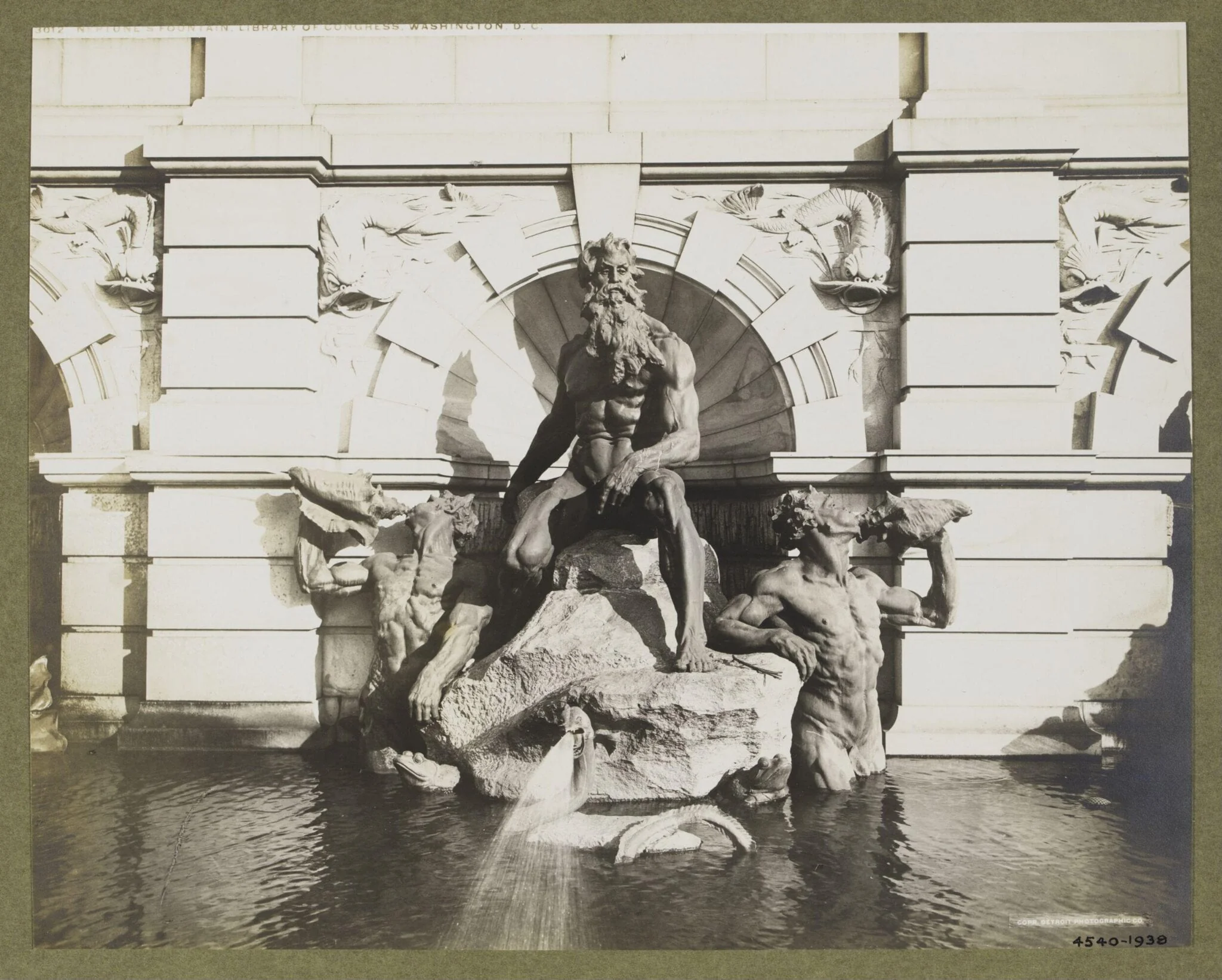 Untitled, detail