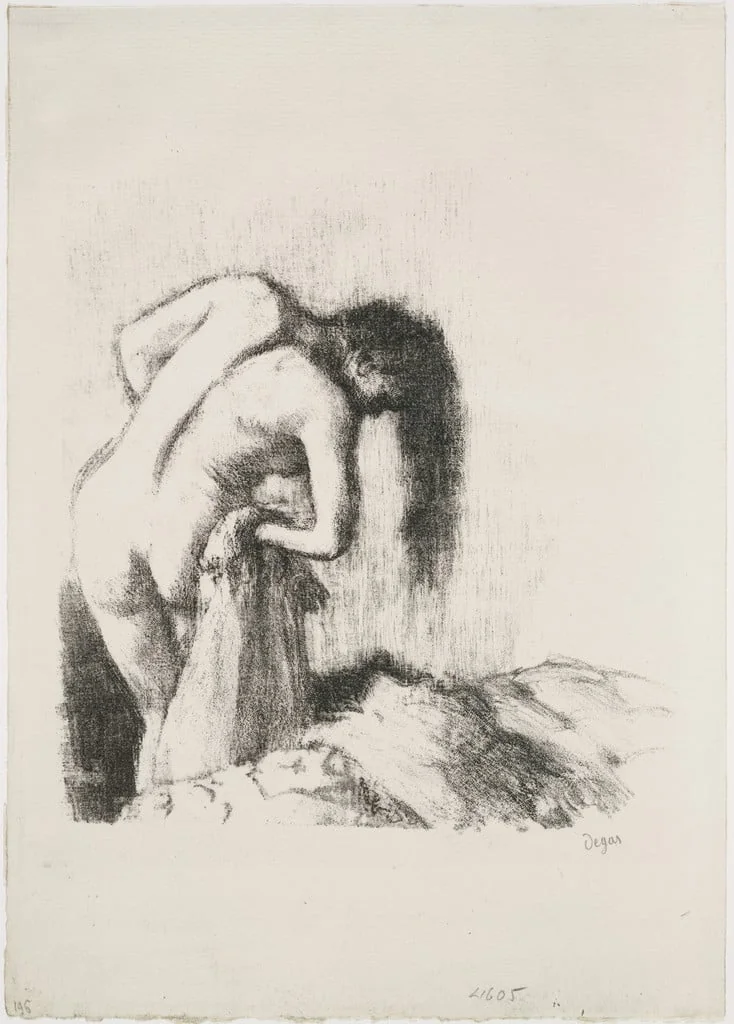 Untitled, detail